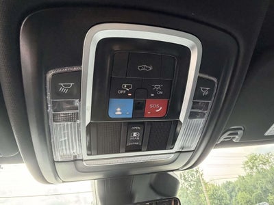 2026 RAM 1500 Big Horn Crew Cab 4x4 5'7' Box