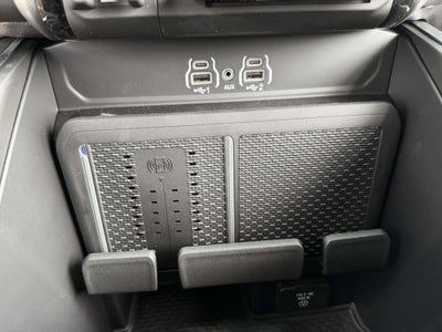 2026 RAM 1500 Big Horn Crew Cab 4x4 5'7' Box