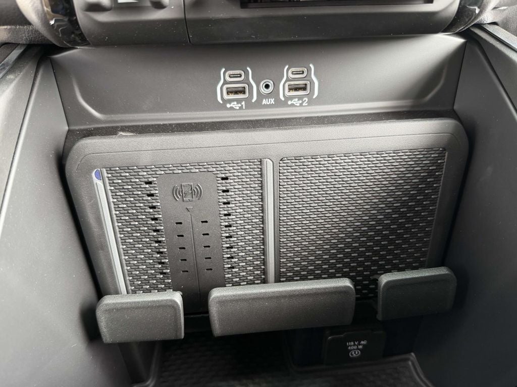 2026 RAM 1500 Big Horn Crew Cab 4x4 5'7' Box