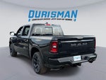 2026 RAM 1500 Big Horn Crew Cab 4x4 5'7' Box