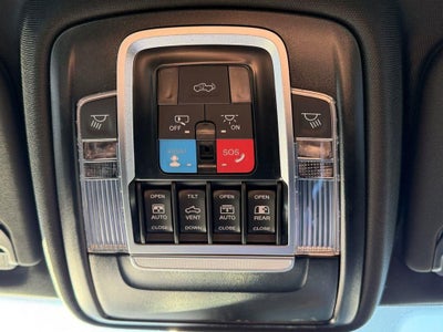 2026 RAM 1500 Big Horn Crew Cab 4x4 5'7' Box