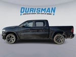 2026 RAM 1500 Big Horn Crew Cab 4x4 5'7' Box