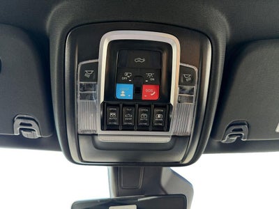 2026 RAM 1500 Big Horn Crew Cab 4x4 5'7' Box