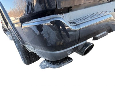 2026 RAM 1500 Big Horn Crew Cab 4x4 5'7' Box