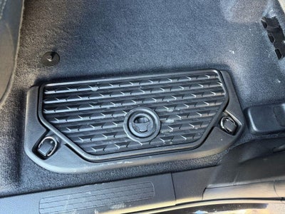2026 RAM 1500 Big Horn Crew Cab 4x4 5'7' Box