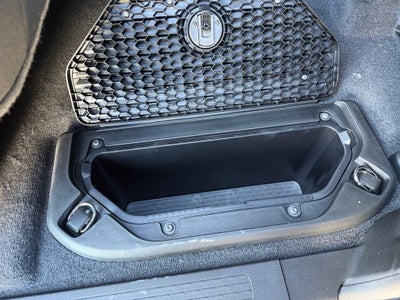 2026 RAM 1500 Big Horn Crew Cab 4x4 5'7' Box
