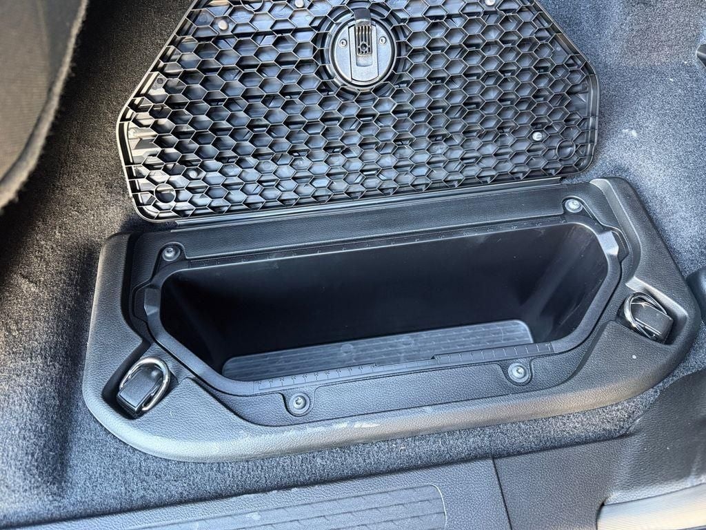 2026 RAM 1500 Big Horn Crew Cab 4x4 5'7' Box