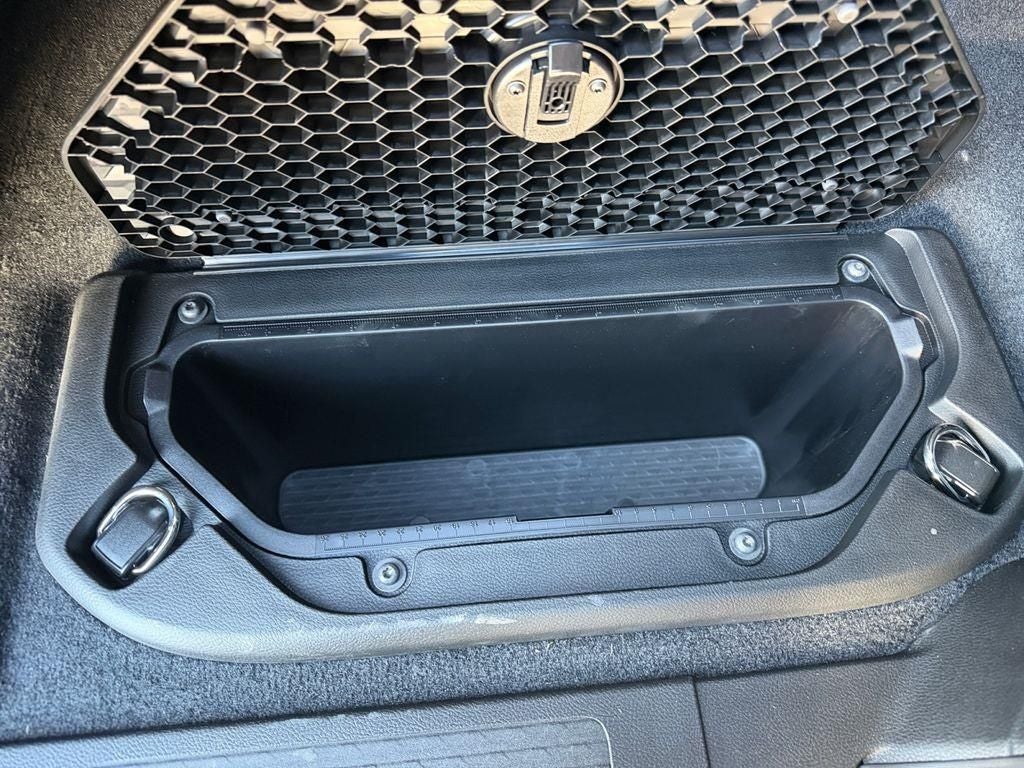2026 RAM 1500 Big Horn Crew Cab 4x4 5'7' Box