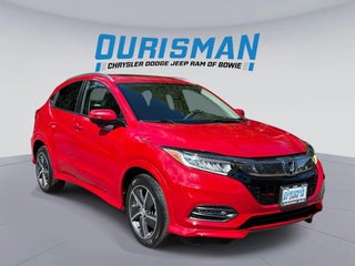 2019 Honda HR-V Touring