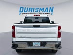 2025 Chevrolet Silverado 1500 2WD Regular Cab Long Bed WT