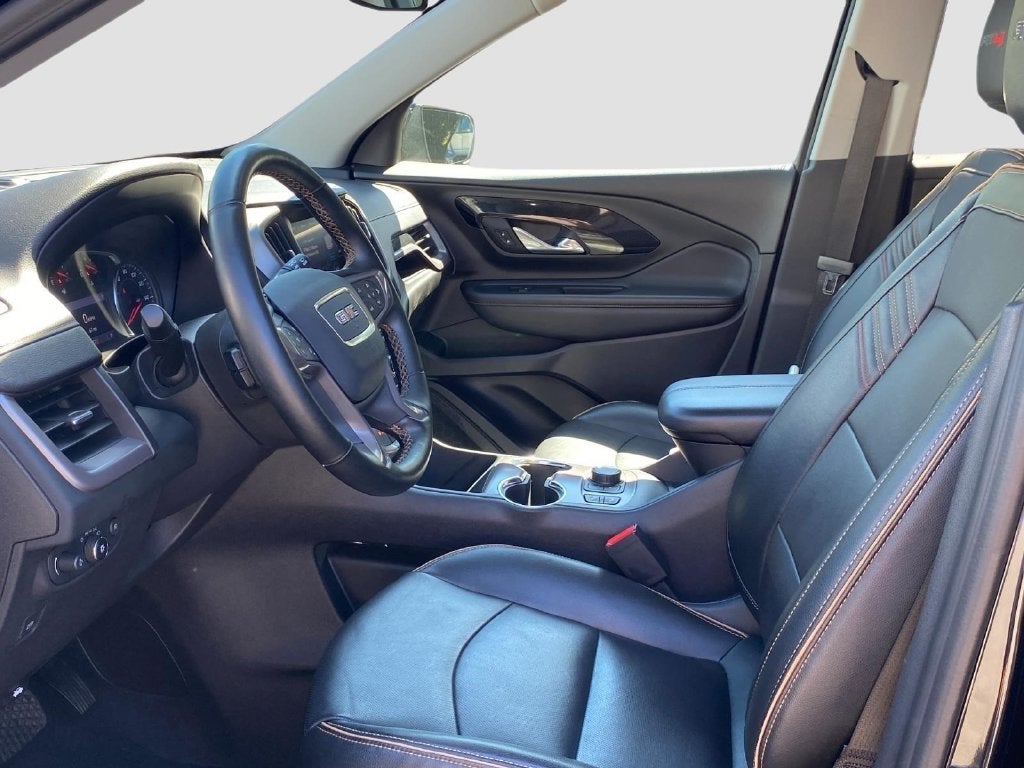 2023 GMC Terrain AWD AT4