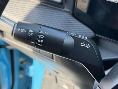 2025 Nissan Kicks SR Intelligent AWD