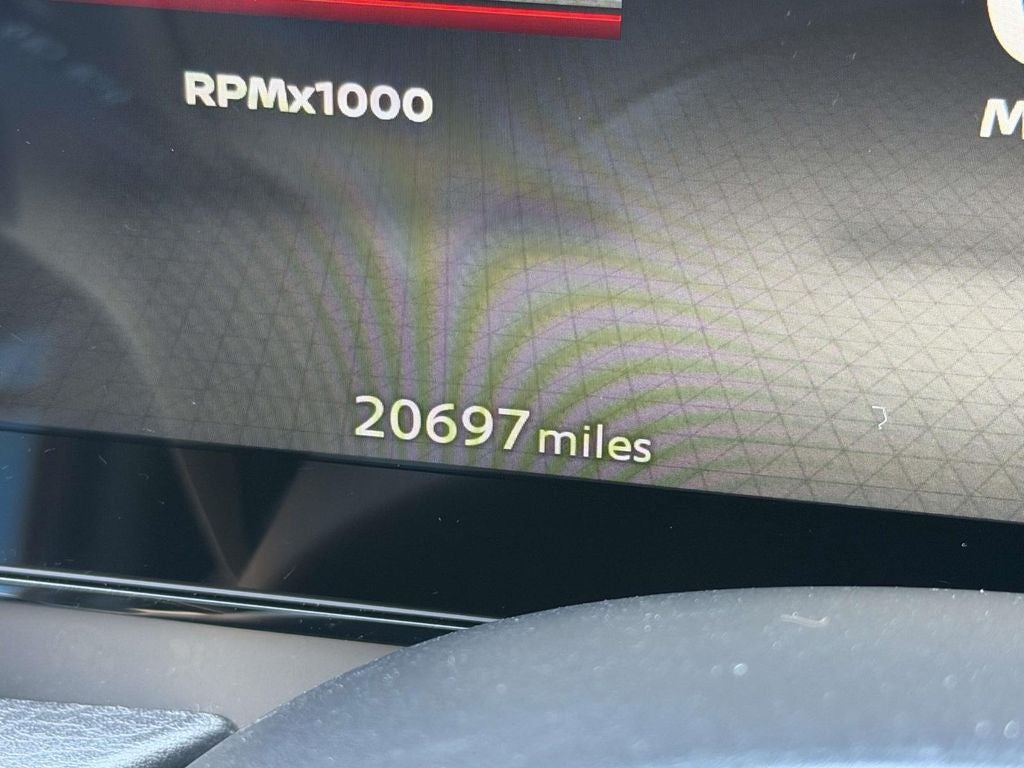 2025 Nissan Kicks SR Intelligent AWD