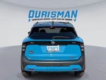 2025 Nissan Kicks SR Intelligent AWD