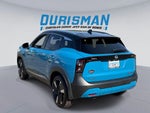 2025 Nissan Kicks SR Intelligent AWD