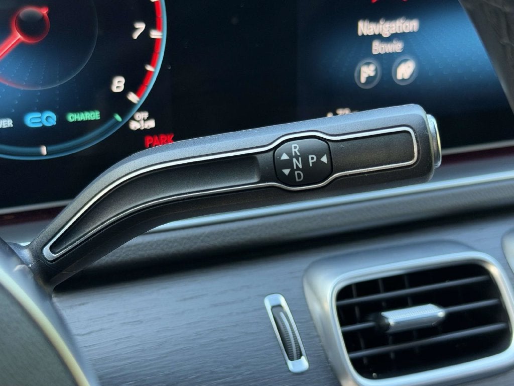 2023 Mercedes-Benz AMG® GLE 53 Coupe 4MATIC®