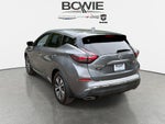 2020 Nissan Murano S Intelligent AWD
