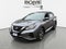 2020 Nissan Murano S Intelligent AWD
