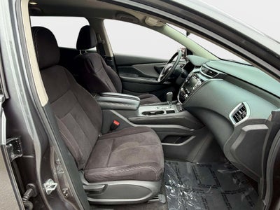 2020 Nissan Murano S Intelligent AWD