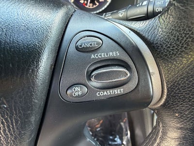 2020 INFINITI QX60 LUXE AWD