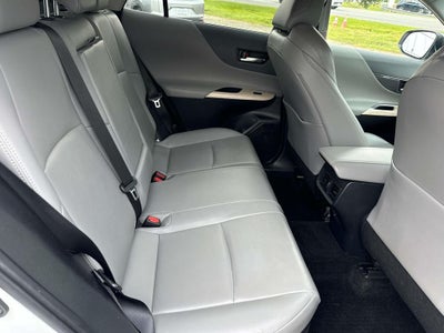 2023 Toyota Venza XLE
