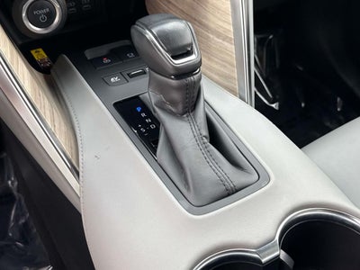 2023 Toyota Venza XLE