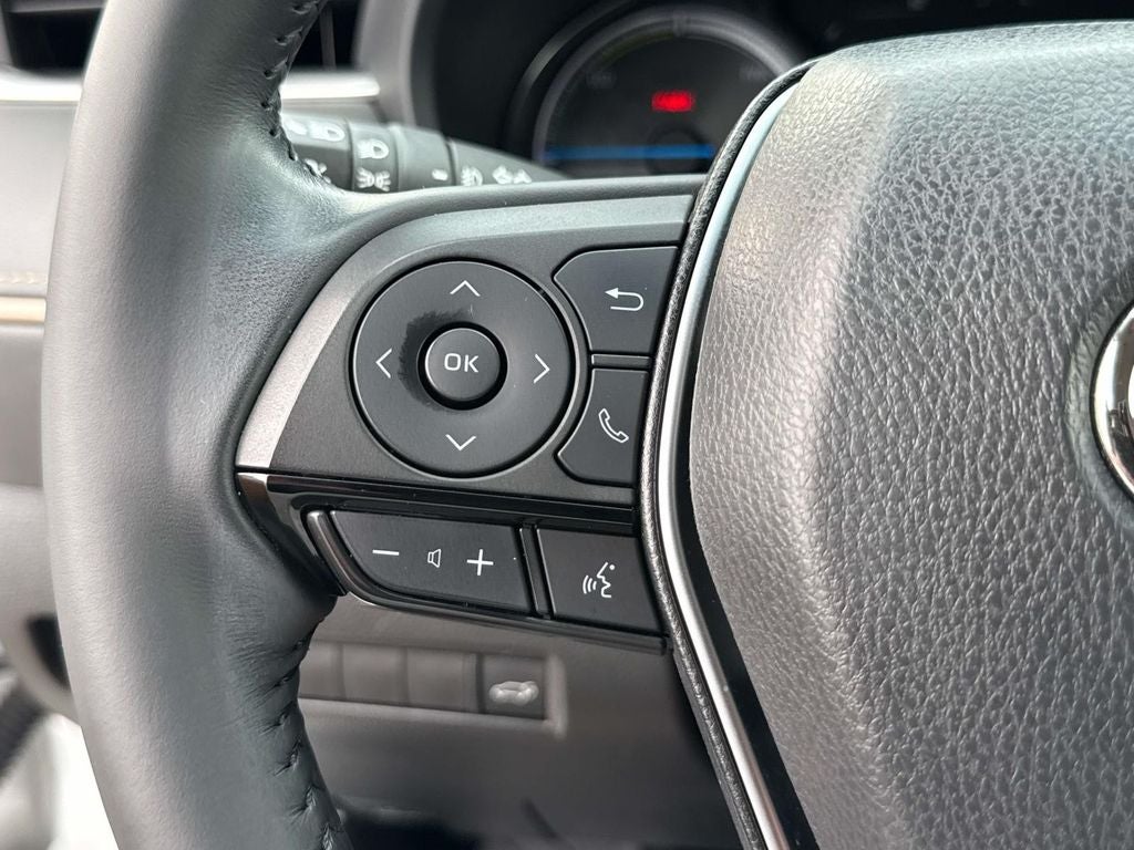 2023 Toyota Venza XLE