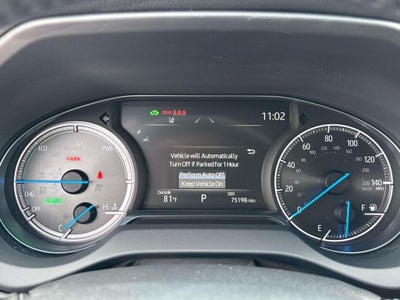 2023 Toyota Venza XLE