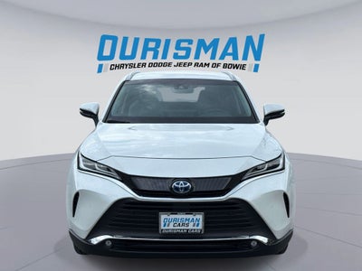 2023 Toyota Venza XLE