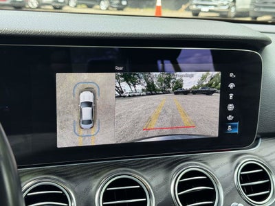 2023 Mercedes-Benz E 350 4MATIC®
