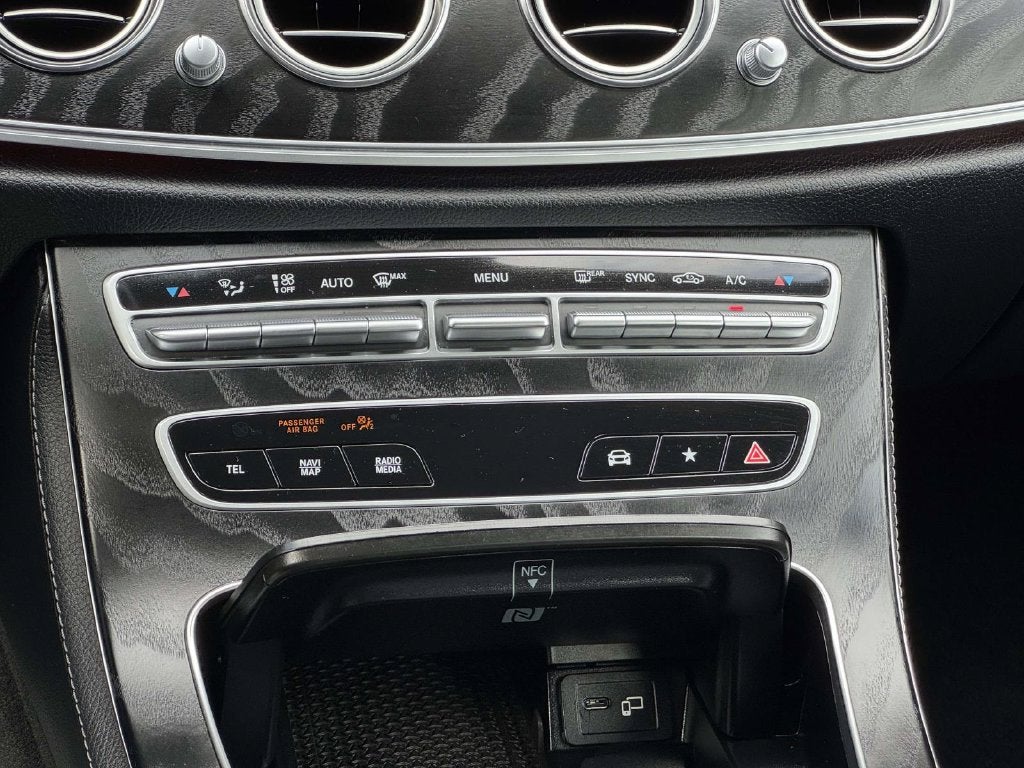 2023 Mercedes-Benz E 350 4MATIC®