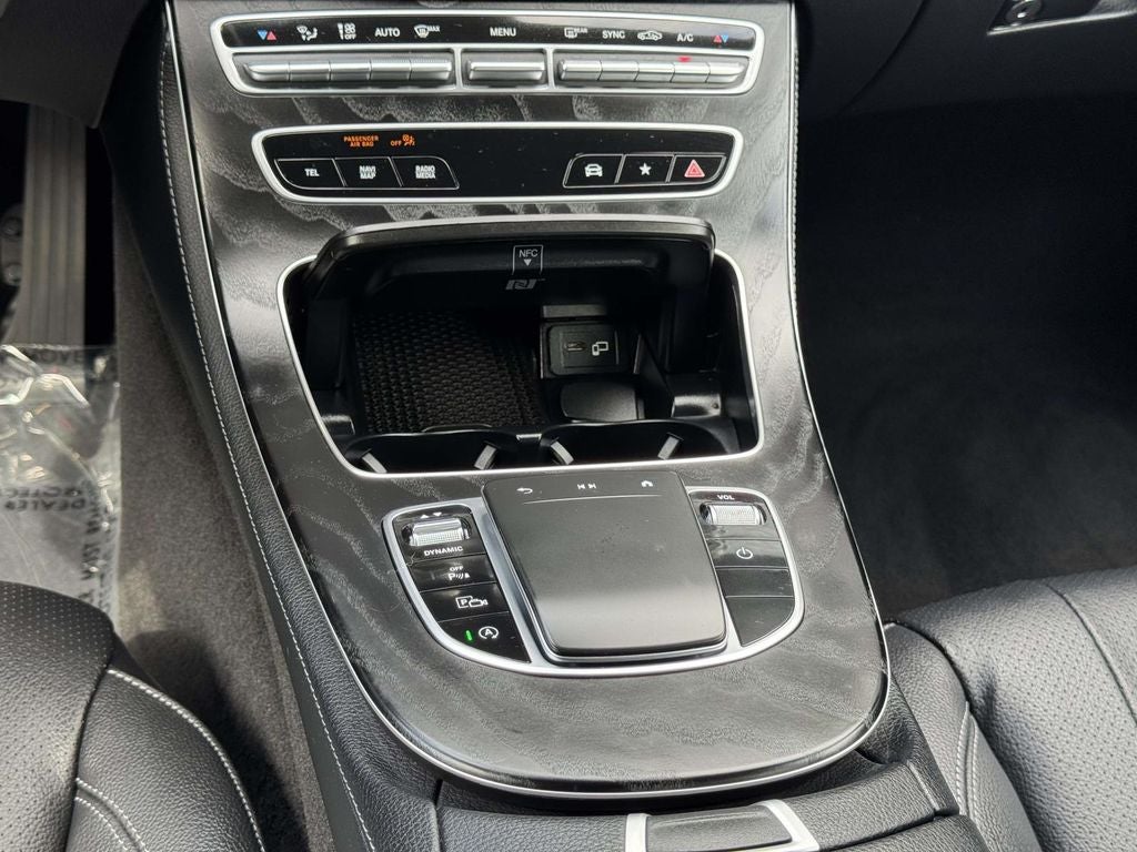 2023 Mercedes-Benz E 350 4MATIC®