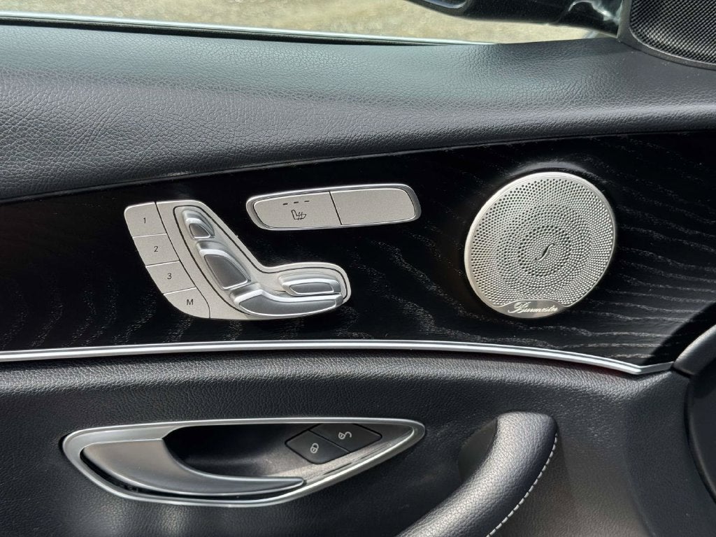 2023 Mercedes-Benz E 350 4MATIC®