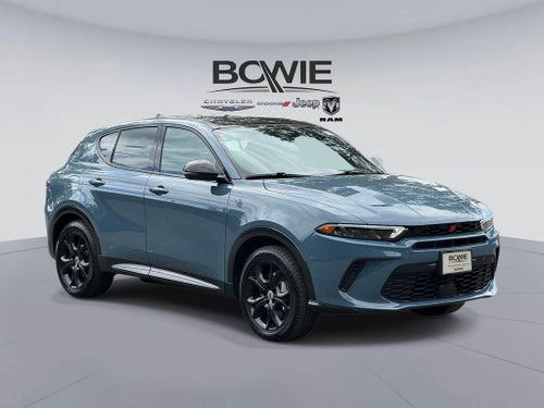 2024 Dodge Hornet R/T Plus EAWD