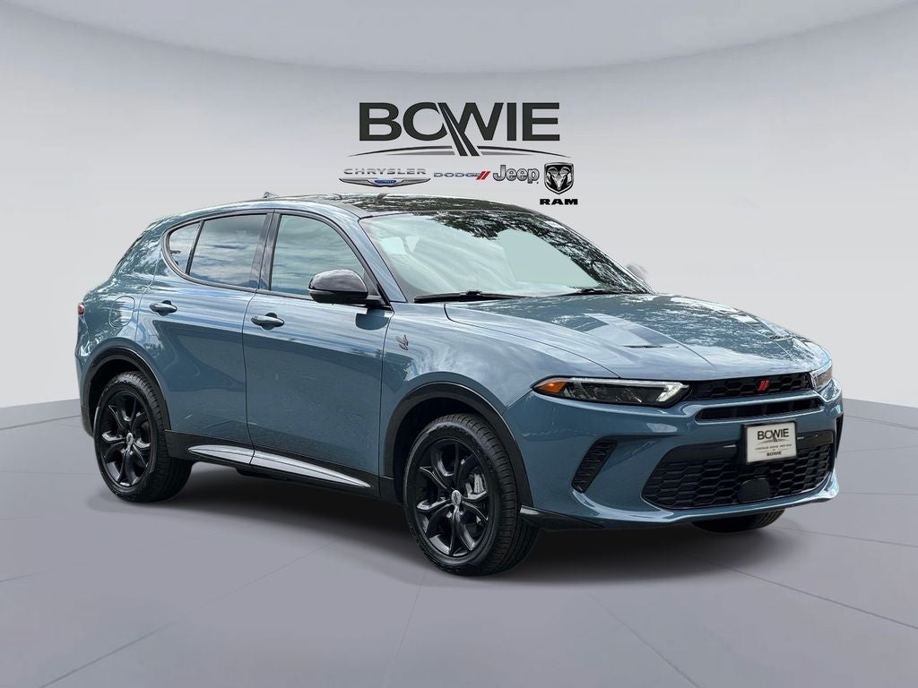 2024 Dodge Hornet R/T Plus EAWD