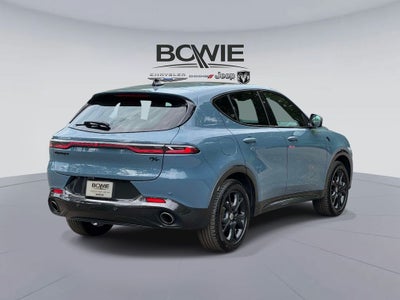 2024 Dodge Hornet R/T Plus EAWD