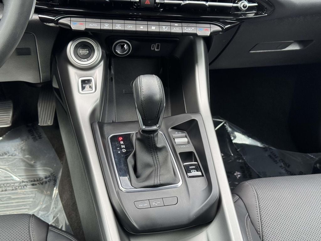 2024 Dodge Hornet R/T Plus EAWD