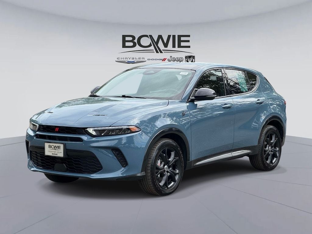 2024 Dodge Hornet R/T Plus EAWD
