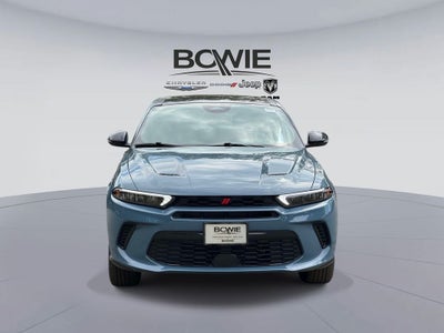 2024 Dodge Hornet R/T Plus EAWD