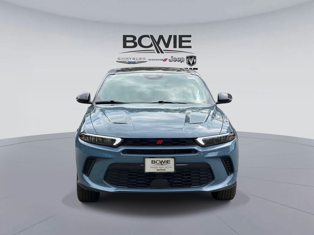 2024 Dodge Hornet R/T Plus EAWD