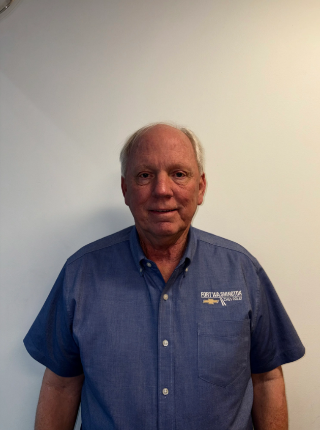 Michael Clements